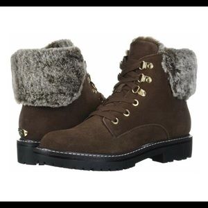 Womens Bandolino Footwear Boot Size 6.5 New In Box